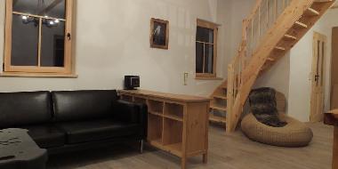 Casa de vacaciones en Rosenthal-Bielatal (S�chsische Schweiz)Casa de vacaciones