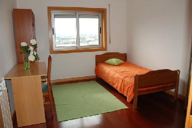 Apartamento de vacaciones en Aveiro (Baixo Vouga)Casa de vacaciones