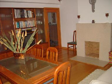 Apartamento de vacaciones en Aveiro (Baixo Vouga)Casa de vacaciones