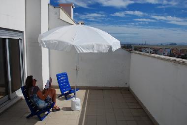 Apartamento de vacaciones en Aveiro (Baixo Vouga)Casa de vacaciones