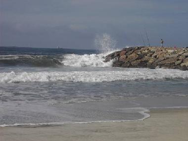 Apartamento de vacaciones en Aveiro (Baixo Vouga)Casa de vacaciones