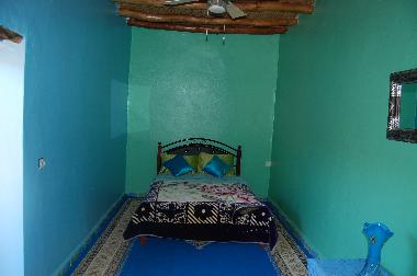 Casa de vacaciones en taroudannt (Taroudannt)Casa de vacaciones