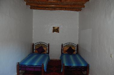 Casa de vacaciones en taroudannt (Taroudannt)Casa de vacaciones