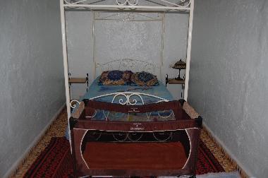 Casa de vacaciones en taroudannt (Taroudannt)Casa de vacaciones