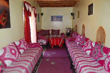 Casa de vacaciones en taroudannt (Taroudannt)Casa de vacaciones