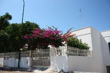 Apartamento de vacaciones en Torre Suda (Lecce)Casa de vacaciones