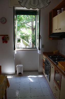 Apartamento de vacaciones en Torre Suda (Lecce)Casa de vacaciones