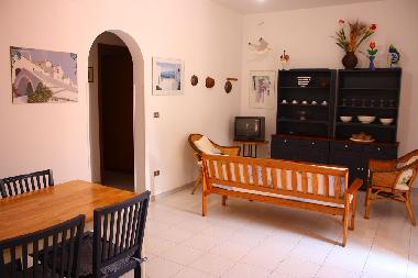 Apartamento de vacaciones en Torre Suda (Lecce)Casa de vacaciones