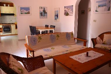 Apartamento de vacaciones en Torre Suda (Lecce)Casa de vacaciones