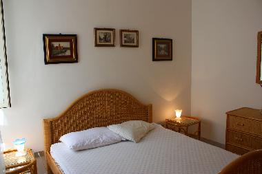 Apartamento de vacaciones en Torre Suda (Lecce)Casa de vacaciones