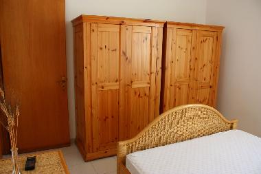 Apartamento de vacaciones en Torre Suda (Lecce)Casa de vacaciones