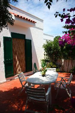 Apartamento de vacaciones en Torre Suda (Lecce)Casa de vacaciones