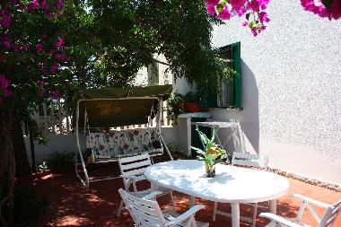 Apartamento de vacaciones en Torre Suda (Lecce)Casa de vacaciones