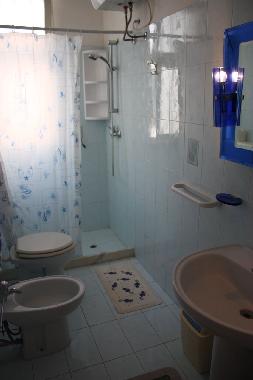 Apartamento de vacaciones en Torre Suda (Lecce)Casa de vacaciones