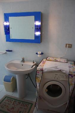 Apartamento de vacaciones en Torre Suda (Lecce)Casa de vacaciones