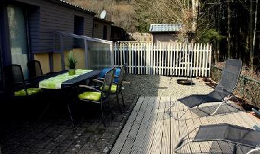 Casa de vacaciones en Waxweiler (Eifel - Ahr)Casa de vacaciones