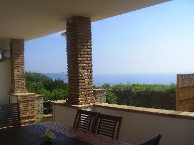 Casa de vacaciones en Caprioli di Pisciotta (Salerno)Casa de vacaciones