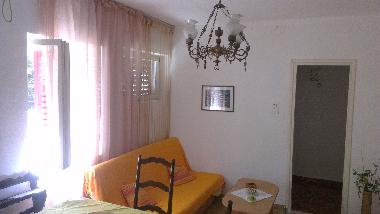 Apartamento de vacaciones en Korcula (Dubrovacko-Neretvanska)Casa de vacaciones