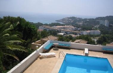 Apartamento de vacaciones en Font de Sa Cala (Mallorca)Casa de vacaciones