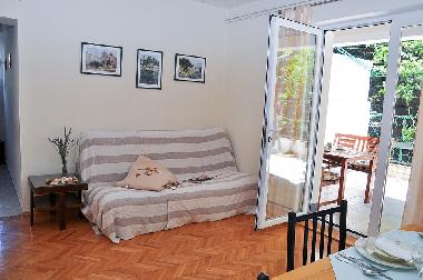 Apartamento de vacaciones en MURTER (Sibensko-Kninska)Casa de vacaciones