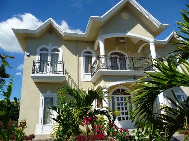 Villa en Grand Gaube (Grand Baie)Casa de vacaciones