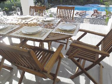 Villa en Grand Gaube (Grand Baie)Casa de vacaciones