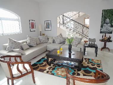 Villa en Grand Gaube (Grand Baie)Casa de vacaciones