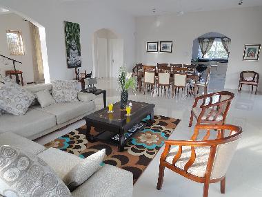 Villa en Grand Gaube (Grand Baie)Casa de vacaciones