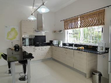 Villa en Grand Gaube (Grand Baie)Casa de vacaciones