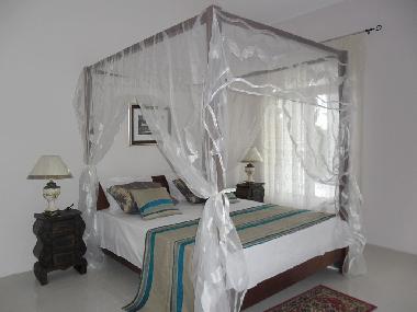 Villa en Grand Gaube (Grand Baie)Casa de vacaciones