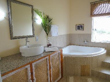 Villa en Grand Gaube (Grand Baie)Casa de vacaciones