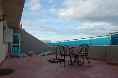 Apartamento de vacaciones en Port El Kantaoui (Susah)Casa de vacaciones