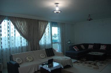 Apartamento de vacaciones en Port El Kantaoui (Susah)Casa de vacaciones