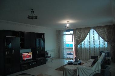 Apartamento de vacaciones en Port El Kantaoui (Susah)Casa de vacaciones