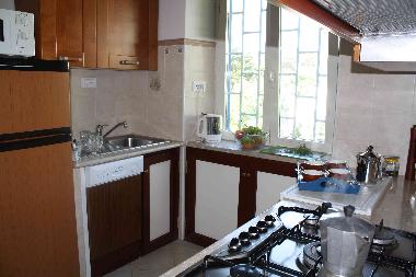 Casa de vacaciones en Terracina (Latina)Casa de vacaciones