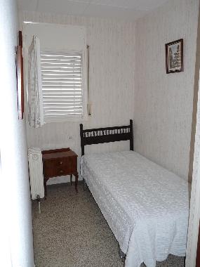 Apartamento de vacaciones en Llanca (Girona)Casa de vacaciones