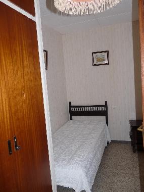 Apartamento de vacaciones en Llanca (Girona)Casa de vacaciones