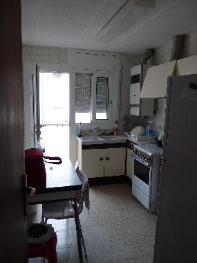 Apartamento de vacaciones en Llanca (Girona)Casa de vacaciones