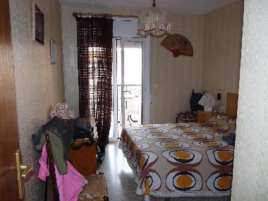 Apartamento de vacaciones en Llanca (Girona)Casa de vacaciones