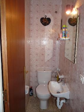 Apartamento de vacaciones en Llanca (Girona)Casa de vacaciones