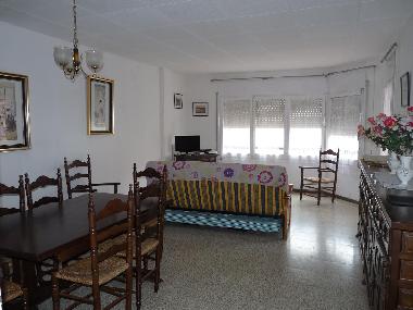 Apartamento de vacaciones en Llanca (Girona)Casa de vacaciones