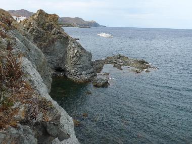 Apartamento de vacaciones en Llanca (Girona)Casa de vacaciones