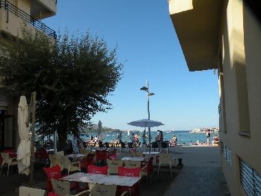 Apartamento de vacaciones en Llanca (Girona)Casa de vacaciones