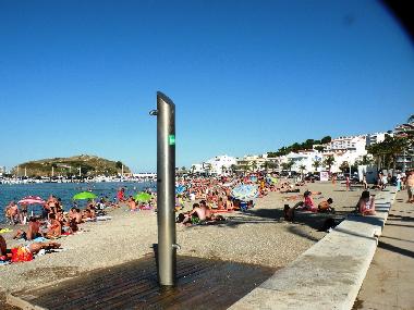 Apartamento de vacaciones en Llanca (Girona)Casa de vacaciones