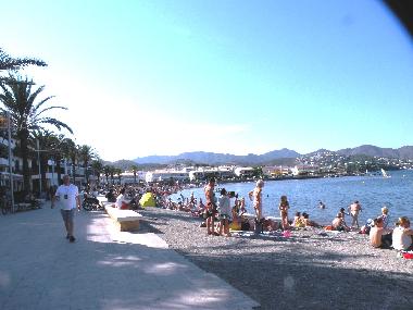 Apartamento de vacaciones en Llanca (Girona)Casa de vacaciones