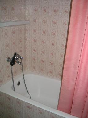 Apartamento de vacaciones en Llanca (Girona)Casa de vacaciones