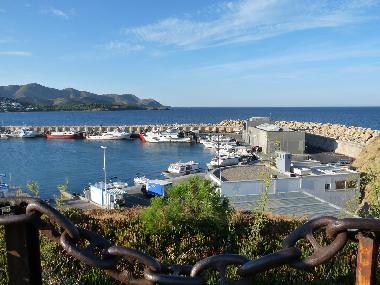 Apartamento de vacaciones en Llanca (Girona)Casa de vacaciones