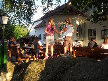 Apartamento de vacaciones en Litschau (Waldviertel)Casa de vacaciones