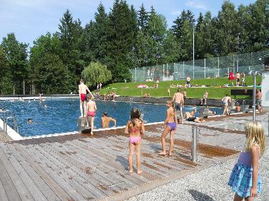 Apartamento de vacaciones en Litschau (Waldviertel)Casa de vacaciones