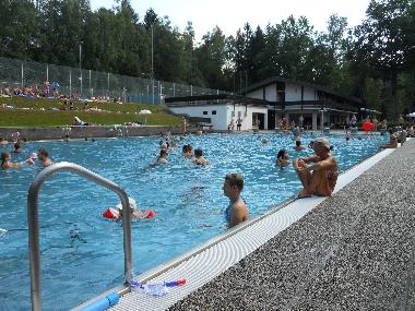 Apartamento de vacaciones en Litschau (Waldviertel)Casa de vacaciones